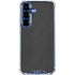 Ebony Wood Galaxy S25 FE Clear Case