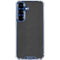 Ebony Wood Galaxy S25 Plus Clear Case
