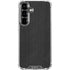 Ebony Wood Galaxy S26 Clear Case