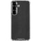 Ebony Wood Galaxy S26 Plus Clear Case
