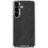 Ebony Wood Galaxy S26 Plus Clear Case