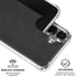 Ebony Wood Galaxy S26 Plus Clear Case