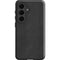 Ebony Wood Galaxy S26 Plus Impact Case