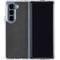 Ebony Wood Galaxy Z Fold5 5G Clear Case