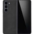 Ebony Wood Galaxy Z Fold5 5G Skin