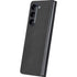 Ebony Wood Galaxy Z Fold5 5G Skin