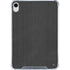 Ebony Wood iPad 11th Gen (2025) Clear Case