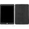 Ebony Wood Apple iPad Skin