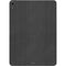 Ebony Wood Apple iPad Air Skin