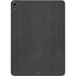 Ebony Wood Apple iPad Air Skin