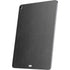 Ebony Wood Apple iPad Air Skin