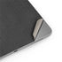 Ebony Wood Apple iPad Air Skin