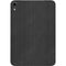Ebony Wood Apple iPad Mini Skin