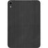 Ebony Wood Apple iPad Mini Skin