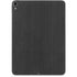 Ebony Wood Apple iPad Pro Skin