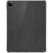Ebony Wood iPad Pro 11in (2024) Clear Case