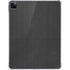 Ebony Wood iPad Pro 11in (2024) Clear Case
