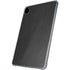 Ebony Wood iPad Pro 11in (2024) Clear Case