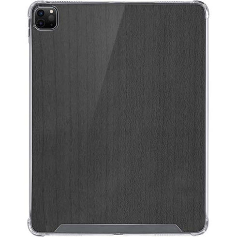 Ebony Wood iPad Cases