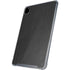Ebony Wood iPad Cases