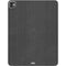 Ebony Wood iPad Pro 13in M4 (2024) Skin