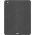 Ebony Wood iPad Pro 13in M4 (2024) Skin