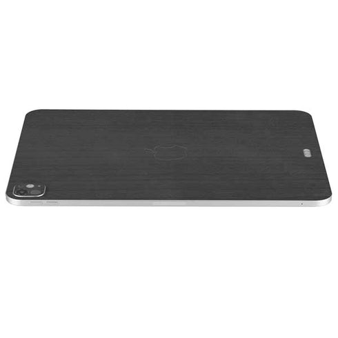 Ebony Wood iPad Pro 13in M4 (2024) Skin