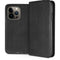 Ebony Wood iPhone 13 Pro Folio Case