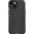 Ebony Wood iPhone 15 Impact Case
