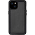 Ebony Wood iPhone 15 Plus Waterproof Case