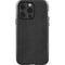 Ebony Wood iPhone 15 Pro Impact Case
