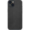 Ebony Wood iPhone 15 Skin