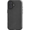 Ebony Wood iPhone 16 Impact Case