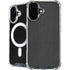 Ebony Wood iPhone 16 MagSafe Case