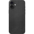 Ebony Wood iPhone 16 Plus Skin