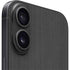 Ebony Wood iPhone 16 Plus Skin