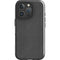Ebony Wood iPhone 16 Pro Impact Case