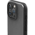 Ebony Wood iPhone 16 Pro Impact Case