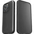 Ebony Wood iPhone 16 Pro Impact Case