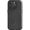 Ebony Wood iPhone 16 Pro Magsafe Impact Case