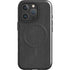 Ebony Wood iPhone 16 Pro Magsafe Impact Case