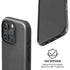 Ebony Wood iPhone 16 Pro Max Magsafe Impact Case