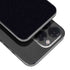 Ebony Wood iPhone 16 Pro Max Skin