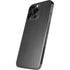 Ebony Wood iPhone 16 Pro Skin