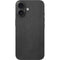 Ebony Wood iPhone 16 Skin