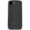 Ebony Wood iPhone 16e Clear Case