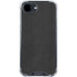 Ebony Wood iPhone 16e Clear Case