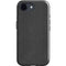 Ebony Wood iPhone 16e Impact Case