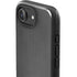 Ebony Wood iPhone 16e Impact Case
