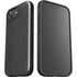 Ebony Wood iPhone 16e Impact Case